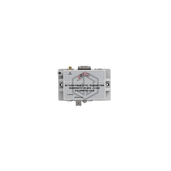 A13-Z600-D27-AS-S - Optical Zonu Corporation - RF Receiver, Transmitter, and Transceiver Finished Units
