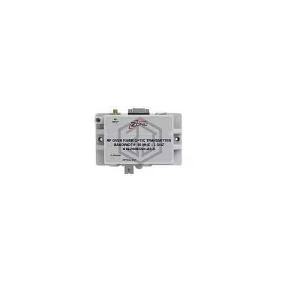 A13-Z600-D51-AS-S - Optical Zonu Corporation - RF Receiver, Transmitter, and Transceiver Finished Units
