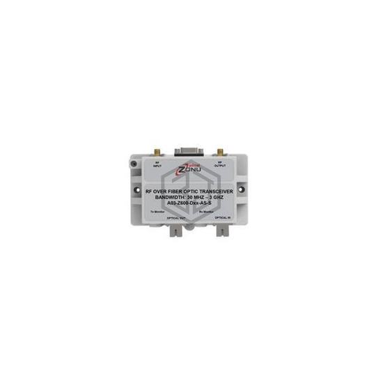 A03-Z600-D29-AS-S - Optical Zonu Corporation - RF Receiver, Transmitter, and Transceiver Finished Units