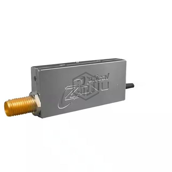 A13-Z101-D31-AS-SL - Optical Zonu Corporation - RF Receiver, Transmitter, and Transceiver Finished Units