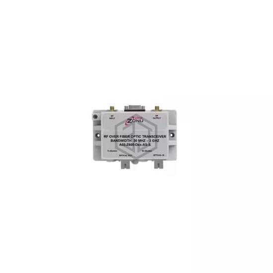 A03-Z600-D55-AS-S - Optical Zonu Corporation - RF Receiver, Transmitter, and Transceiver Finished Units