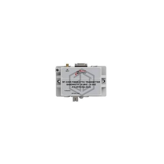 A13-Z816-D29-AS-S - Optical Zonu Corporation - RF Receiver, Transmitter, and Transceiver Finished Units