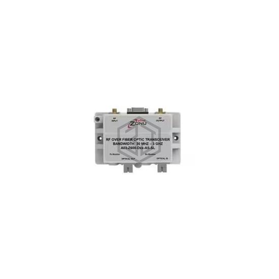 A03-Z600-D29-AS-SL - Optical Zonu Corporation - RF Receiver, Transmitter, and Transceiver Finished Units