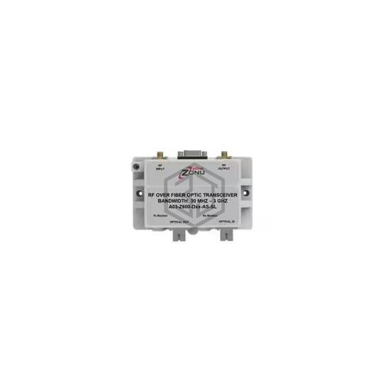A03-Z600-D61-AS-SL - Optical Zonu Corporation - RF Receiver, Transmitter, and Transceiver Finished Units