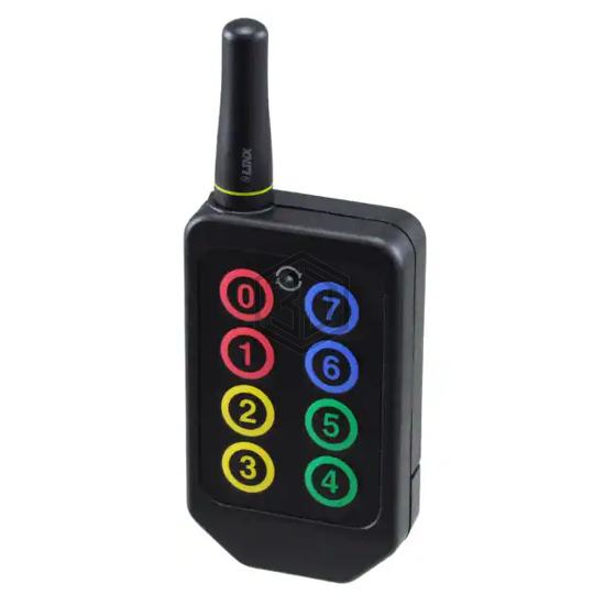 OTX-900-HH-LR8-PRC - Linx Technologies Inc. - RF Receiver, Transmitter, and Transceiver Finished Units