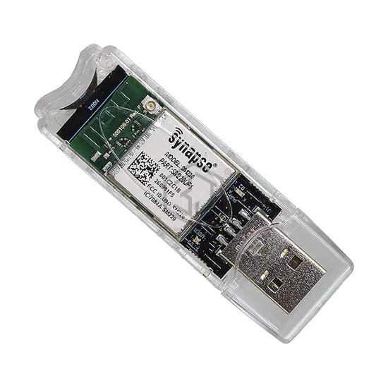 SN220-001 - Synapse Wireless - RF Receiver, Transmitter, and Transceiver Finished Units