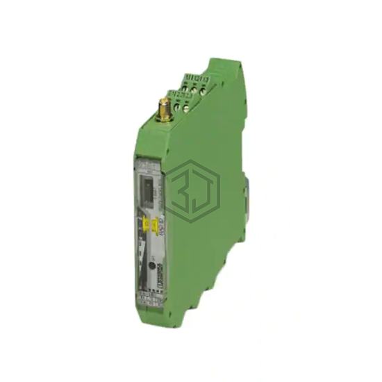 2901541 - Phoenix Contact - RF Receiver, Transmitter, and Transceiver Finished Units