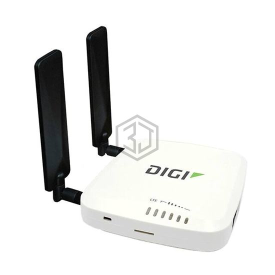 ASB-EX15-XX06-GLB - Digi - RF Receiver, Transmitter, and Transceiver Finished Units