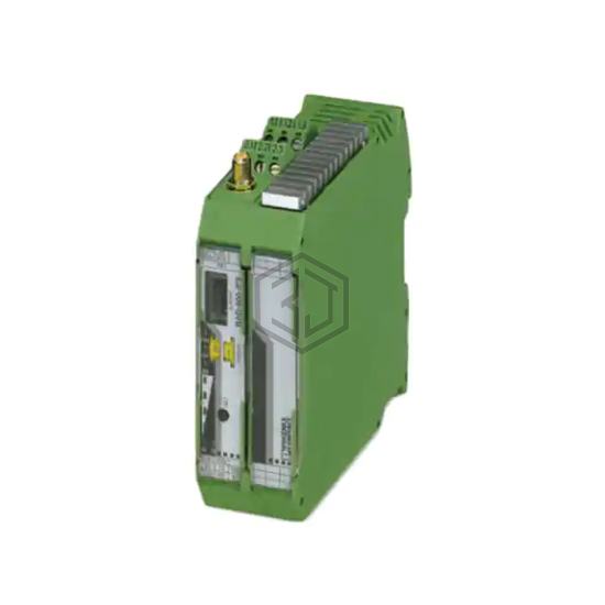 2901540 - Phoenix Contact - RF Receiver, Transmitter, and Transceiver Finished Units