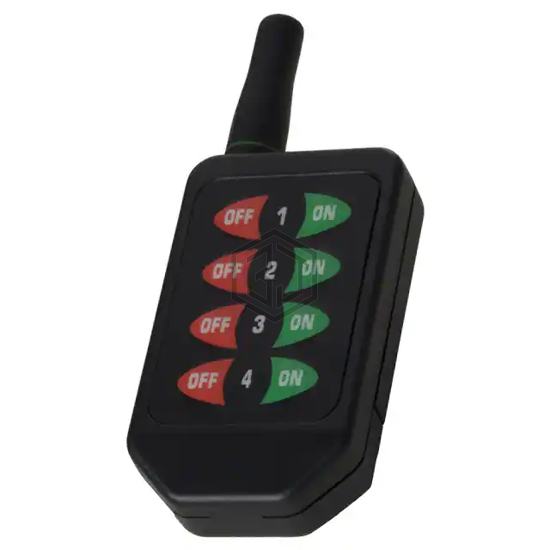 CMD-HHLR-418-MD - Linx Technologies Inc. - RF Receiver, Transmitter, and Transceiver Finished Units