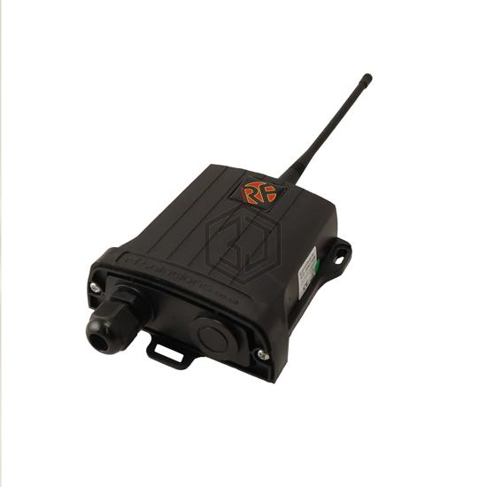 QUANTAFOB-4S2 - RF Solutions - RF Receiver, Transmitter, and Transceiver Finished Units