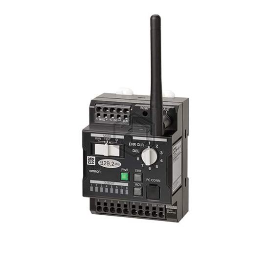 A2W-RCP-WC1 US - Omron Automation and Safety - RF Receiver, Transmitter, and Transceiver Finished Units