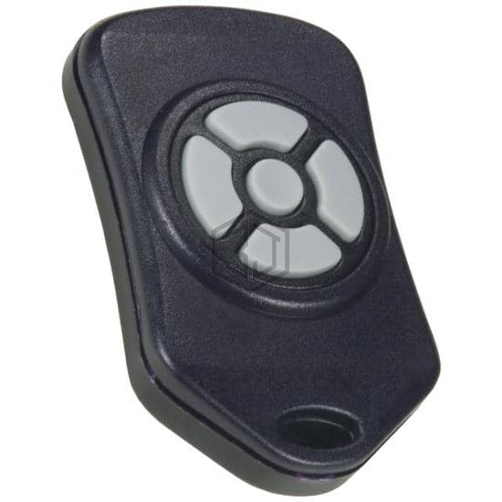 OTX-433-HH-KF5-DS - Linx Technologies Inc. - RF Receiver, Transmitter, and Transceiver Finished Units