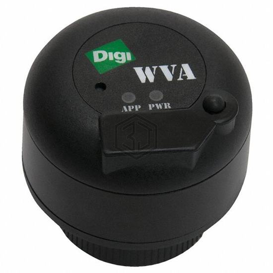 WVA-J200-10 - Digi - RF Receiver, Transmitter, and Transceiver Finished Units