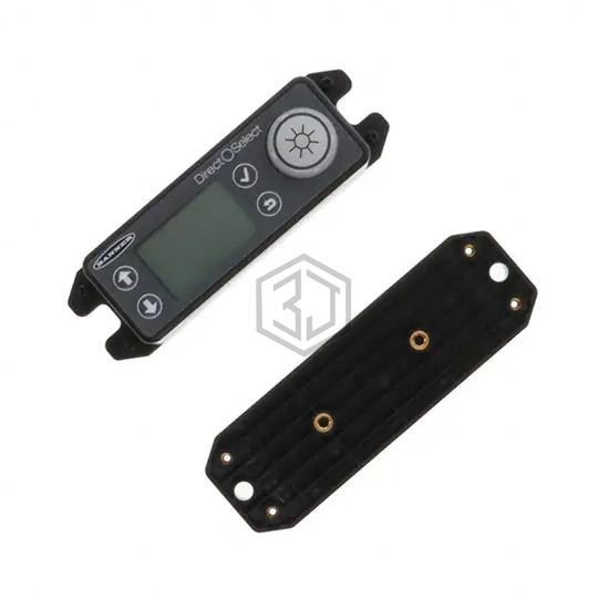 DX80N9DSTS - Banner Engineering Corporation - RF Receiver, Transmitter, and Transceiver Finished Units
