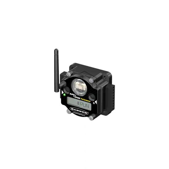 DX80G9M2S-P7C - Banner Engineering Corporation - RF Receiver, Transmitter, and Transceiver Finished Units