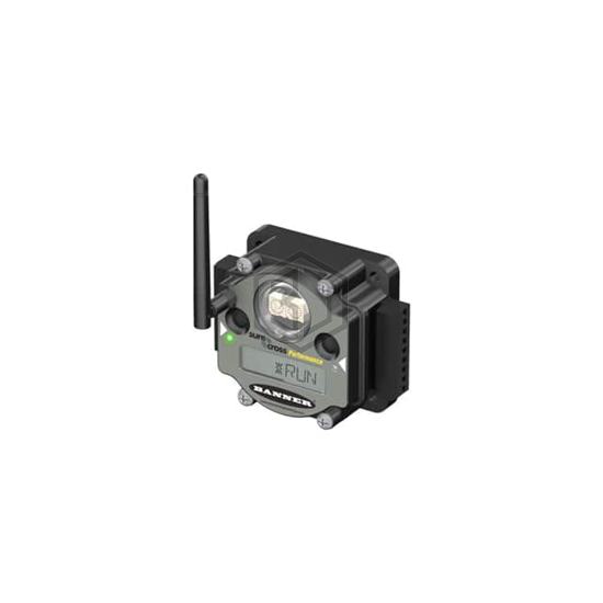DX85M-P8C - Banner Engineering Corporation - RF Receiver, Transmitter, and Transceiver Finished Units