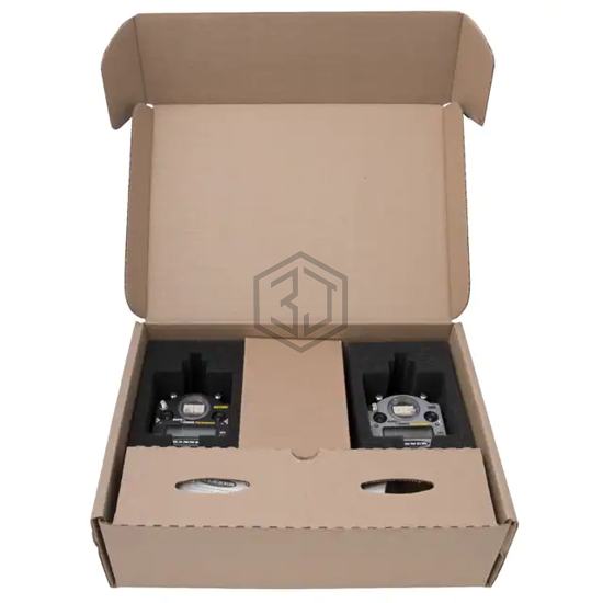 DX80K2M6-PM8 - Banner Engineering Corporation - RF Receiver, Transmitter, and Transceiver Finished Units