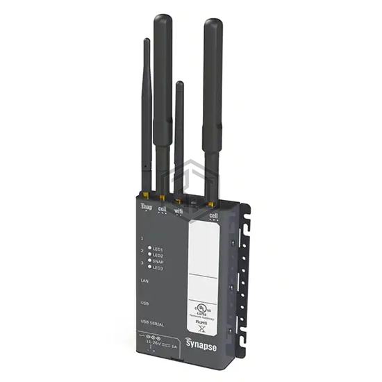 SS450-002 - Synapse Wireless - RF Receiver, Transmitter, and Transceiver Finished Units