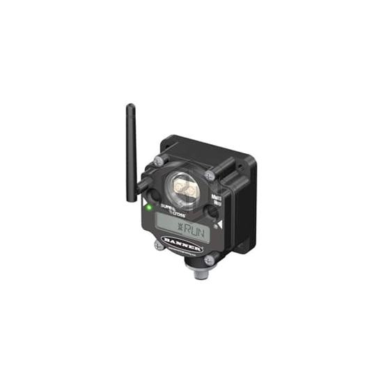 DX80DR2M-H - Banner Engineering Corporation - RF Receiver, Transmitter, and Transceiver Finished Units
