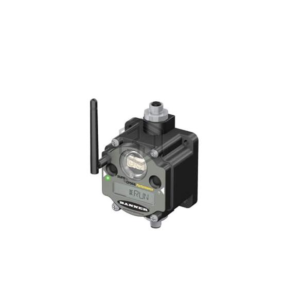 DX80N2X6S-P6 - Banner Engineering Corporation - RF Receiver, Transmitter, and Transceiver Finished Units