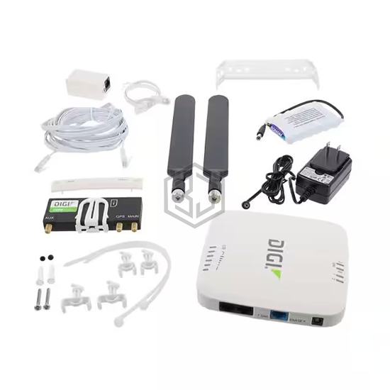 ASB-EX15-WX07-OUS - Digi - RF Receiver, Transmitter, and Transceiver Finished Units