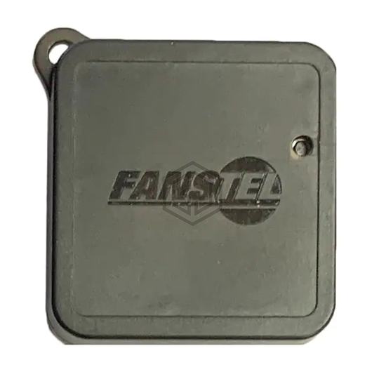 SC833F - Fanstel Corp. - RF Receiver, Transmitter, and Transceiver Finished Units