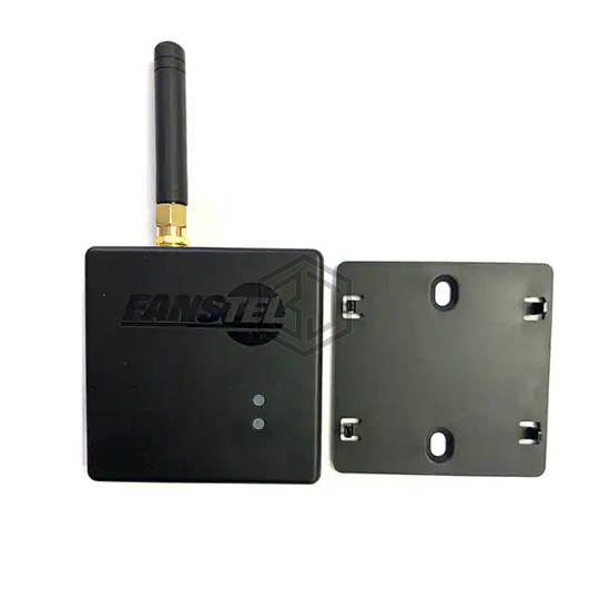 SE6233F - Fanstel Corp. - RF Receiver, Transmitter, and Transceiver Finished Units