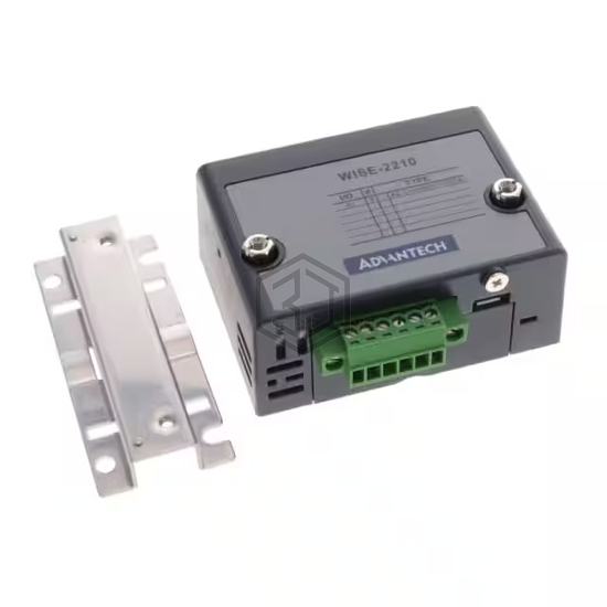 WISE-2210-NA - Advantech Corp - RF Receiver, Transmitter, and Transceiver Finished Units