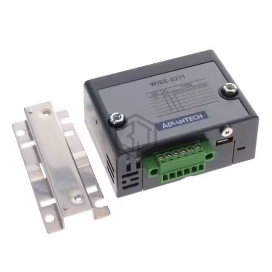 WISE-2211-NA - Advantech Corp - RF Receiver, Transmitter, and Transceiver Finished Units