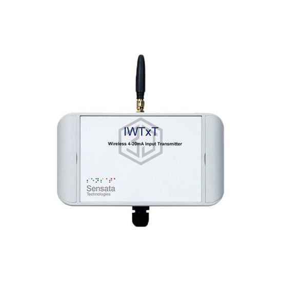 IWTXT-00 - Sensata-Cynergy3 - RF Receiver, Transmitter, and Transceiver Finished Units