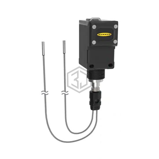 DX80N9Q45DT NB - Banner Engineering Corporation - RF Receiver, Transmitter, and Transceiver Finished Units