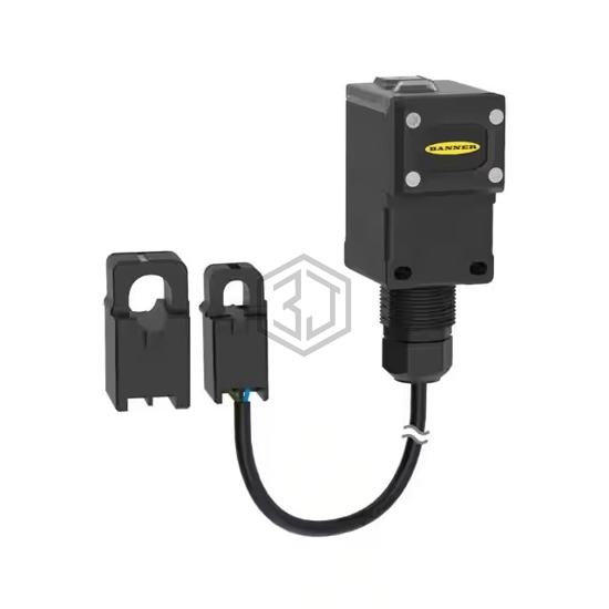 DX80N9Q45CT NB - Banner Engineering Corporation - RF Receiver, Transmitter, and Transceiver Finished Units