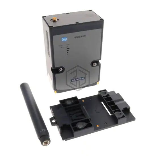 WISE-4671-UA - Advantech Corp - RF Receiver, Transmitter, and Transceiver Finished Units