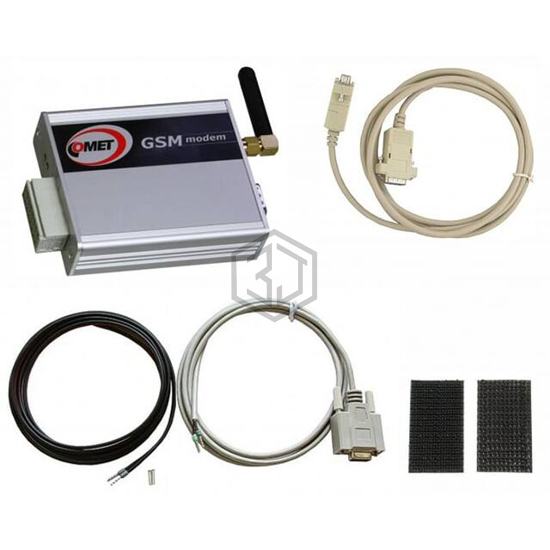 KIT-GSM-G - Comet America, LP - RF Receiver, Transmitter, and Transceiver Finished Units