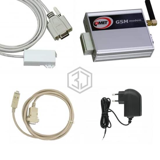KIT-GSM-L - Comet America, LP - RF Receiver, Transmitter, and Transceiver Finished Units