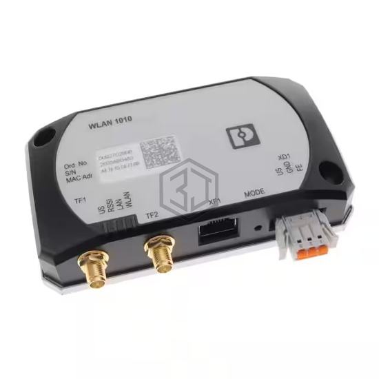 2702900 - Phoenix Contact - RF Receiver, Transmitter, and Transceiver Finished Units