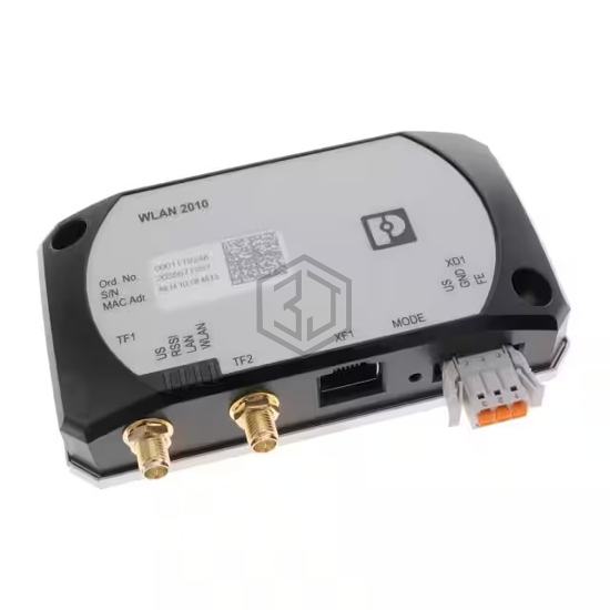 1119248 - Phoenix Contact - RF Receiver, Transmitter, and Transceiver Finished Units