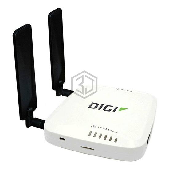 ASB-EX15-WXE4-GLB - Digi - RF Receiver, Transmitter, and Transceiver Finished Units
