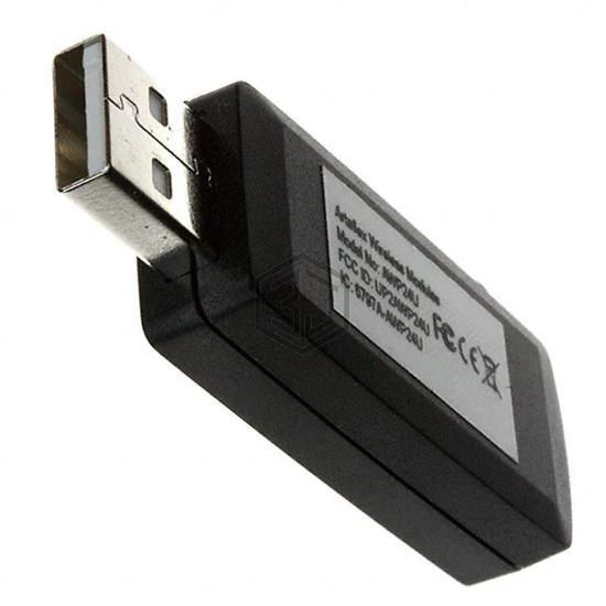 AWP24U - Artaflex Inc. - RF Receiver, Transmitter, and Transceiver Finished Units