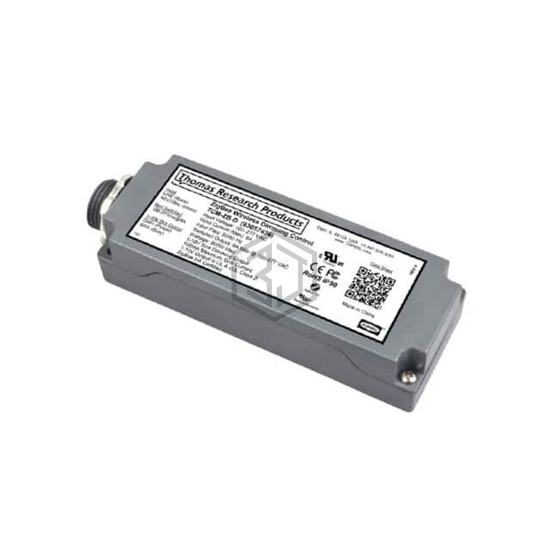 TCM-ZB-D - Thomas Research Products - RF Receiver, Transmitter, and Transceiver Finished Units
