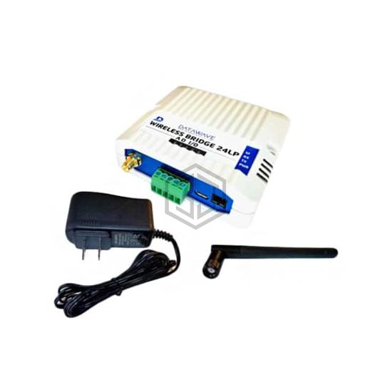 WB-ADIO-24LP-A - Datawave LLC - RF Receiver, Transmitter, and Transceiver Finished Units
