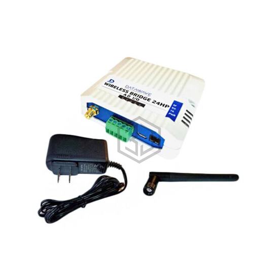 WB-ADIO-24HP-A - Datawave LLC - RF Receiver, Transmitter, and Transceiver Finished Units