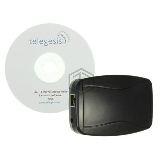 EAP-E - Silicon Labs - RF Receiver, Transmitter, and Transceiver Finished Units