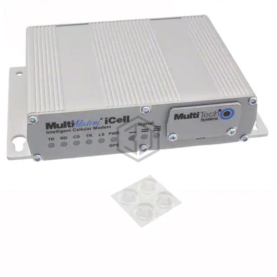 MTCMR-E1-GP - Multi-Tech Systems Inc. - RF Receiver, Transmitter, and Transceiver Finished Units