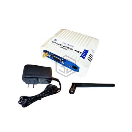WB-RS232-09SX-A - Datawave LLC - RF Receiver, Transmitter, and Transceiver Finished Units