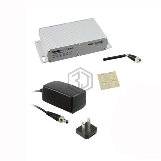 MTCBA-C1-N2-NAM - Multi-Tech Systems Inc. - RF Receiver, Transmitter, and Transceiver Finished Units