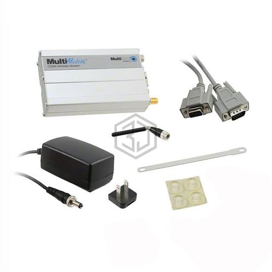 MTCBA-C1X-N16-NAM - Multi-Tech Systems Inc. - RF Receiver, Transmitter, and Transceiver Finished Units