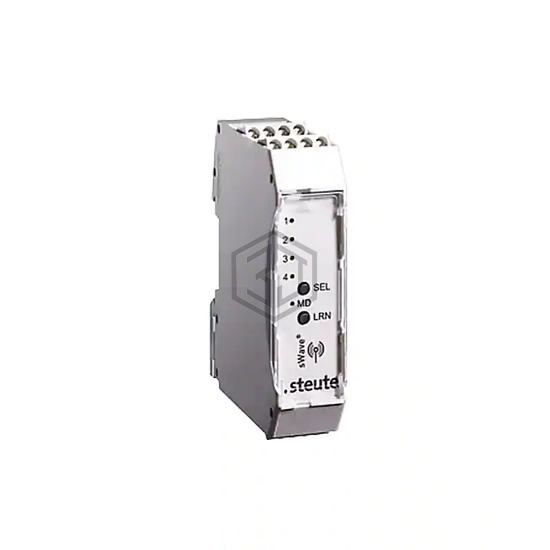 STE-1370677RFRX - Steute - RF Receiver, Transmitter, and Transceiver Finished Units