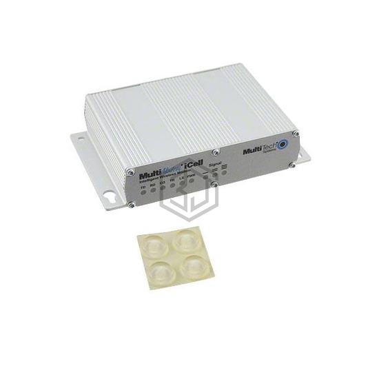 MTCMR-C1-N3 - Multi-Tech Systems Inc. - RF Receiver, Transmitter, and Transceiver Finished Units